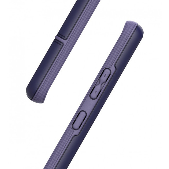 Encased Rebel Case Samsung Galaxy S21+ Plus 5G - Purple Encased Rebel Case Samsung Galaxy S21+ Plus 5G - Purple
