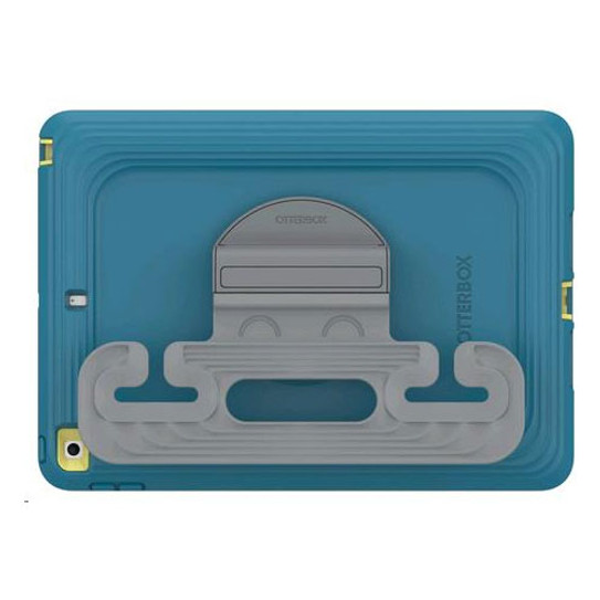 OtterBox Easy Grab Case iPad 10.2" 7th /8th Gen - Aqua Blue OtterBox Easy Grab Case iPad 10.2" 7th /8th Gen - Aqua Blue