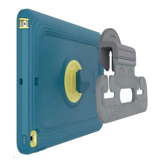 OtterBox Easy Grab Case iPad 10.2" 7th /8th Gen - Aqua Blue OtterBox Easy Grab Case iPad 10.2" 7th /8th Gen - Aqua Blue