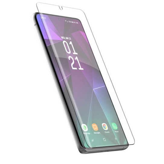 Encased MagGlass UHD Screen Protector Samsung Galaxy S21+ Plus 5G