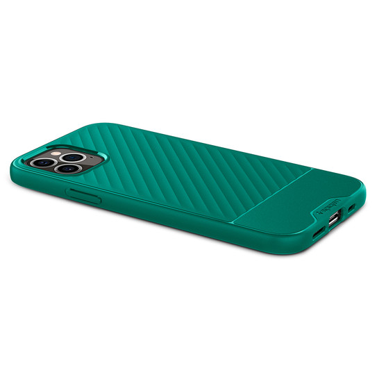 Spigen Core Armor Case iPhone 12/12 Pro - Mint
