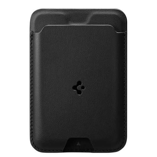 Spigen Magsafe Valentinus Card Holder - Black
