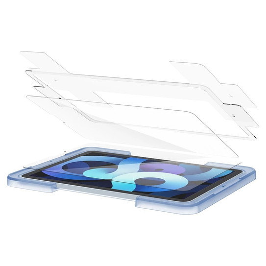 Spigen GLAS.tR EZ Fit Tempered Glass iPad Air 4/iPad Pro 11" - Clear