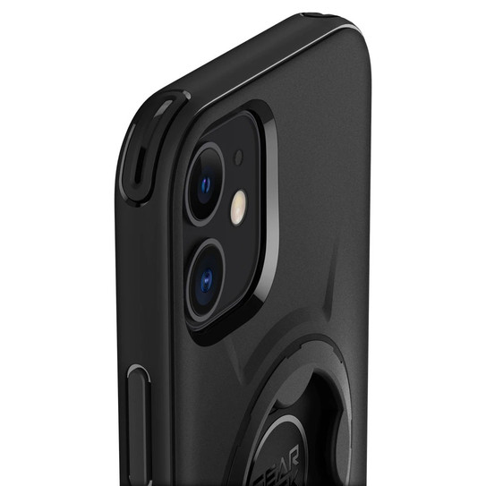 Spigen Gearlock Bike Mount Case iPhone 12 Mini - Black