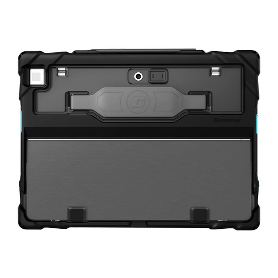 Gumdrop Drop Tech Case Dell 7210 Latitude 12" 2-in-1 - Black