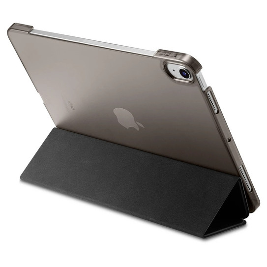 Spigen Smart Fold Case iPad Air 4 10.9" - Black Spigen Smart Fold Case iPad Air 4 10.9" - Black