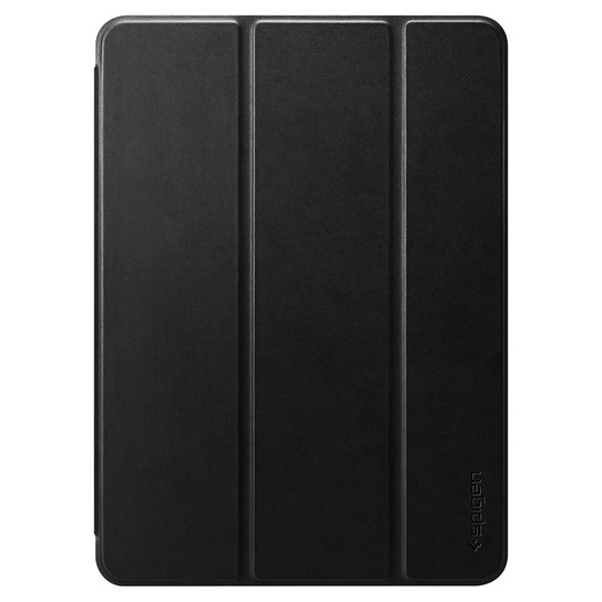 Spigen Smart Fold Case iPad Air 4 10.9" - Black Spigen Smart Fold Case iPad Air 4 10.9" - Black