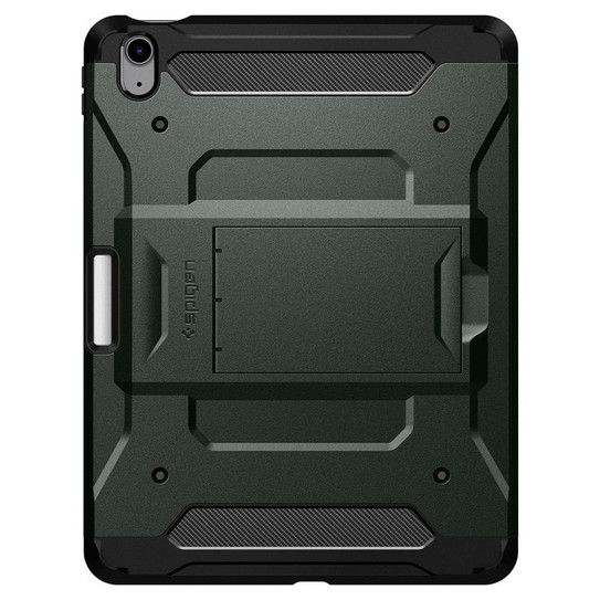 Spigen Tough Armor Case iPad Air 4 10.9" - Military Green