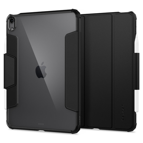 Spigen Ultra Hybrid Case iPad Air 4 10.9" - Black