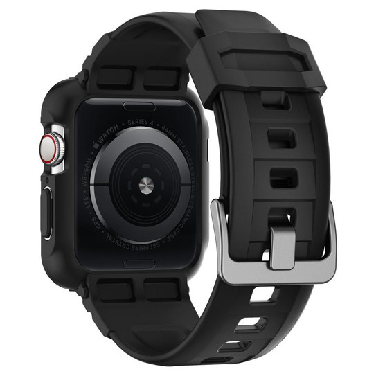 Spigen Rugged Armor Pro Case for Apple 