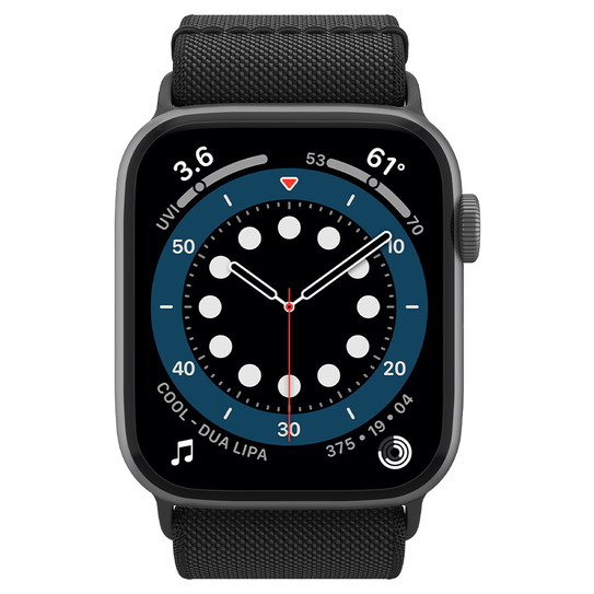 Spigen Lite Fit Watch Band for Apple 