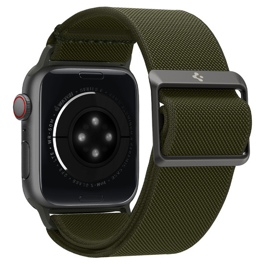 Spigen Lite Fit Watch Band for Apple Watch Series 6/SE/5/4/3/2/1 44/42mm -  Khaki