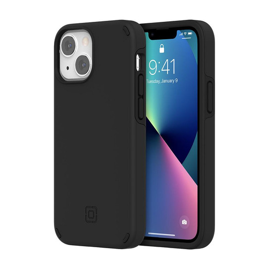 Incipio Duo Case iPhone 13 Mini - Black