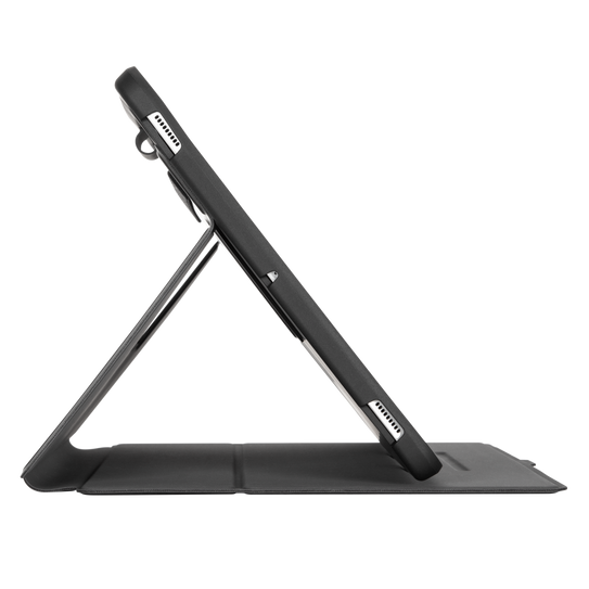 Targus Click-In Case Samsung Galaxy® Tab S7+ Plus 12.4"/Tab S7 FE 12.4"/Tab S7 FE 5G 12.4" - Black