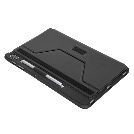 Targus Click-In Case Samsung Galaxy® Tab S7+ Plus 12.4"/Tab S7 FE 12.4"/Tab S7 FE 5G 12.4" - Black