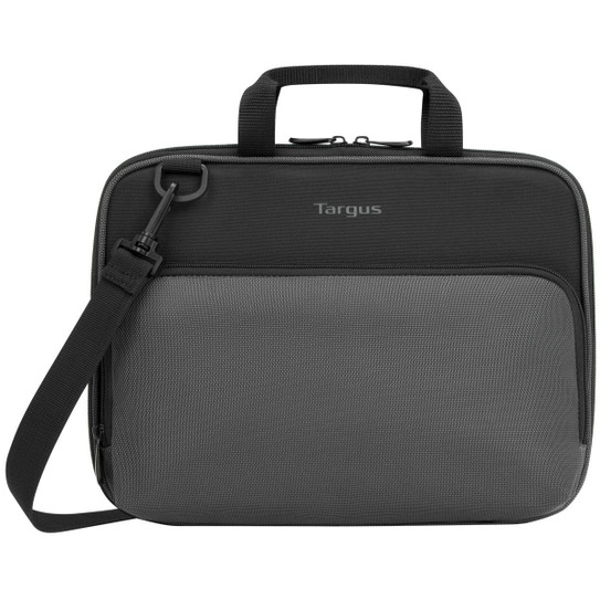 Targus 13"-14" Work-in Essentials Case Chromebook - Black/Grey