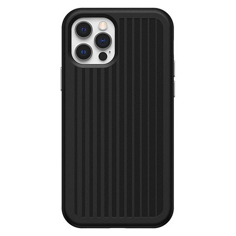 OtterBox Easy Grip Gaming Case iPhone 12/12 Pro - Black