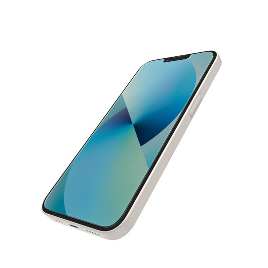 Tech21 Impact Glass w/Anti-Microbial iPhone 13/13 Pro