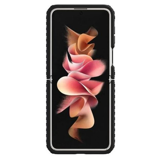 Incipio Grip Case Samsung Galaxy Z Flip 3 - Black