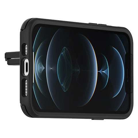 OtterBox MagSafe Vent Mount - Black