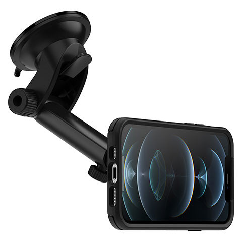 OtterBox MagSafe Windshield Mount - Black