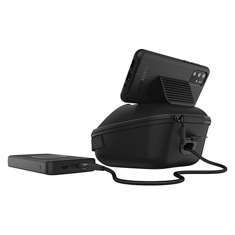 OtterBox Gaming Carry Case X-Box - Black