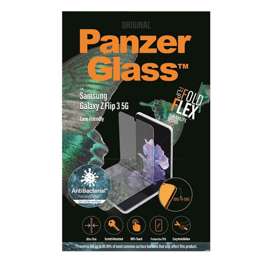 PanzerGlass Samsung Galaxy Z Flip3 5G