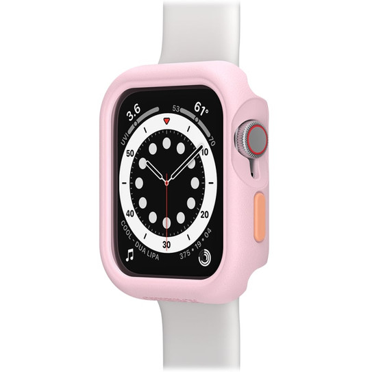 OtterBox Watch Bumper Apple Watch 4/5/6/SE 44mm - Blossom Time