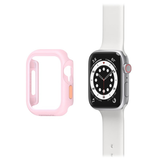 OtterBox Watch Bumper Apple Watch 4/5/6/SE 44mm - Blossom Time