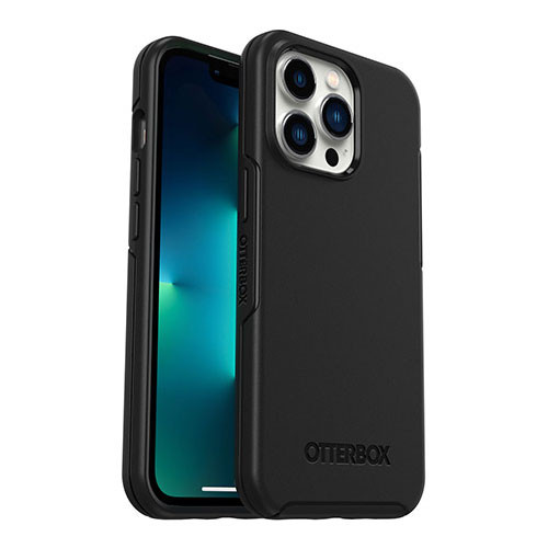 OtterBox Symmetry Case iPhone 13 Pro - Black