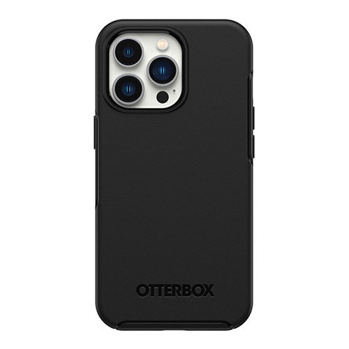 OtterBox Symmetry Case iPhone 13 Pro - Black