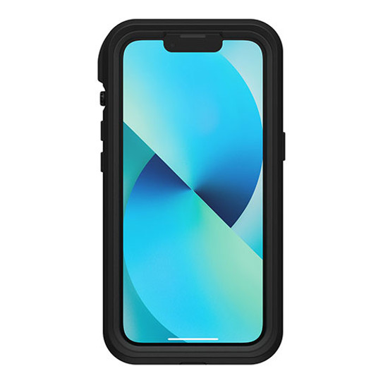 LifeProof FRE Case iPhone 13 - Black