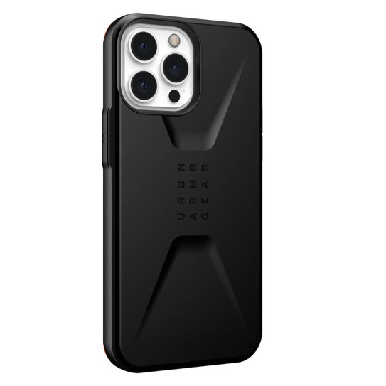 UAG Civilian Case iPhone 13 Pro Max - Black