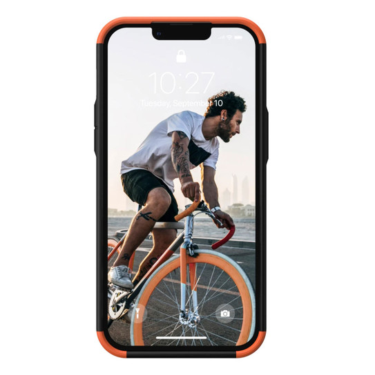 UAG Civilian Case iPhone 13 Pro Max - Black