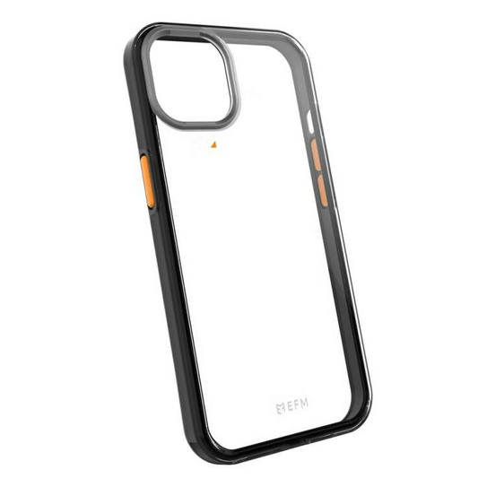 EFM Aspen D3O Case Armour iPhone 13 Pro Max - Slate Clear