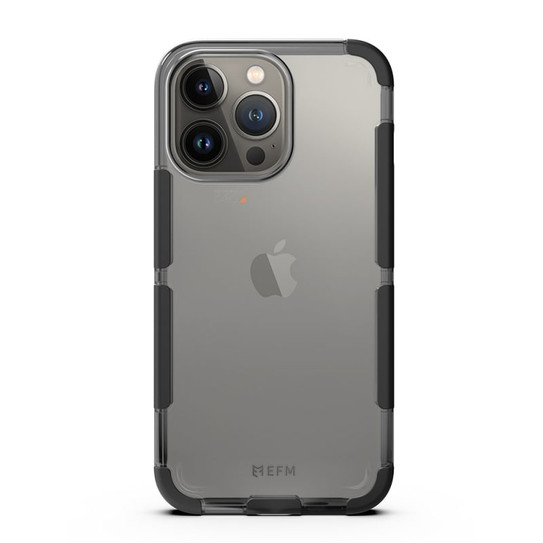 EFM Cayman D3O Case Armour iPhone 13 Pro - Carbon