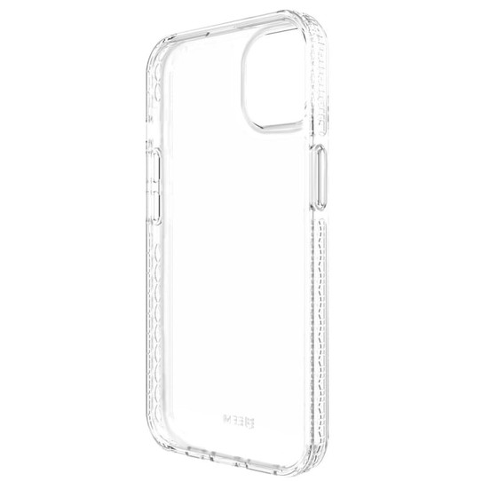EFM Zurich Case Armour iPhone 13 Mini - Frost Clear