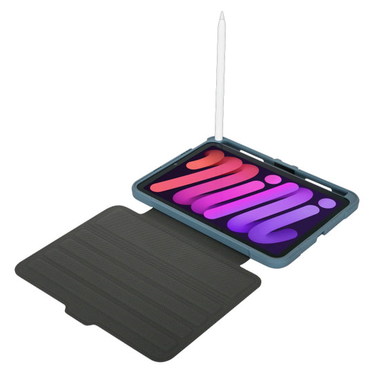 Targus Pro-Tek Case iPad Mini 8.3" 6th Gen (2021) - China Blue