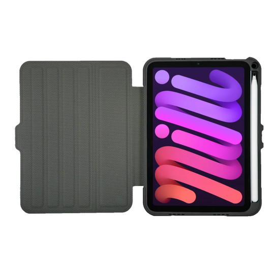 Targus Pro-Tek Case iPad Mini 8.3" 6th Gen (2021) - Black