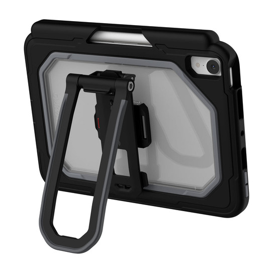 Griffin Survivor All-Terrain Case iPad Mini 8.3" 6th Gen (2021) - Black