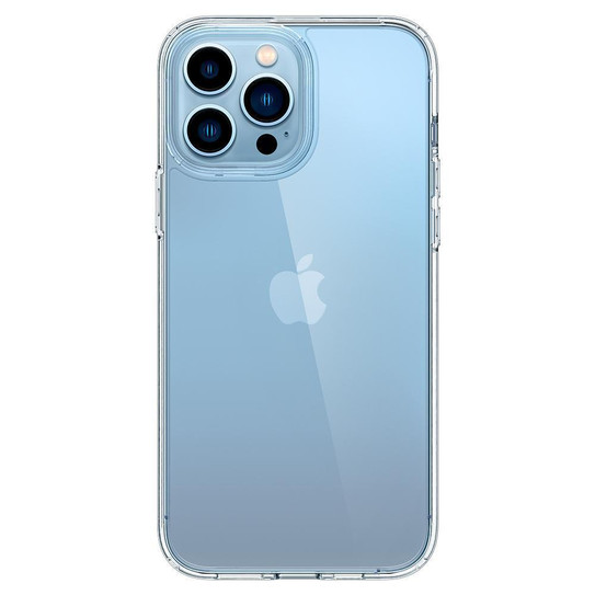 Spigen Ultra Hybrid Case iPhone 13 Pro - Clear