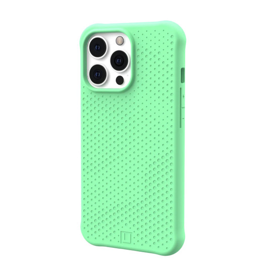 UAG [U] Dot Case iPhone 13 Pro - Spearmint