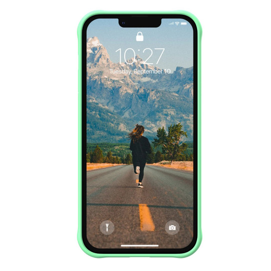 UAG [U] Dot Case iPhone 13 Pro Max - Spearmint