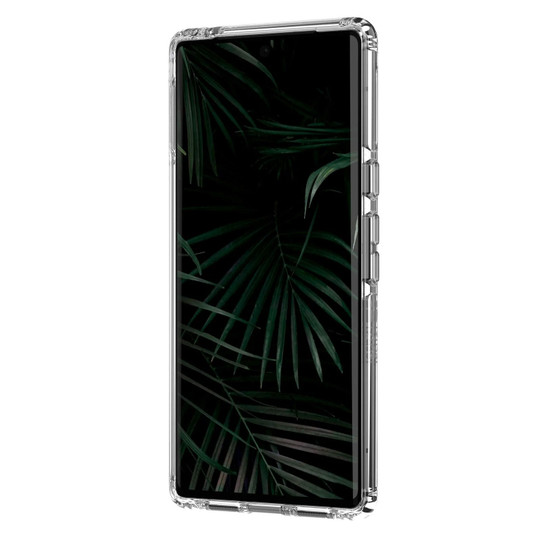 Tech21 Evo Clear Case Google Pixel 6 Pro - Clear