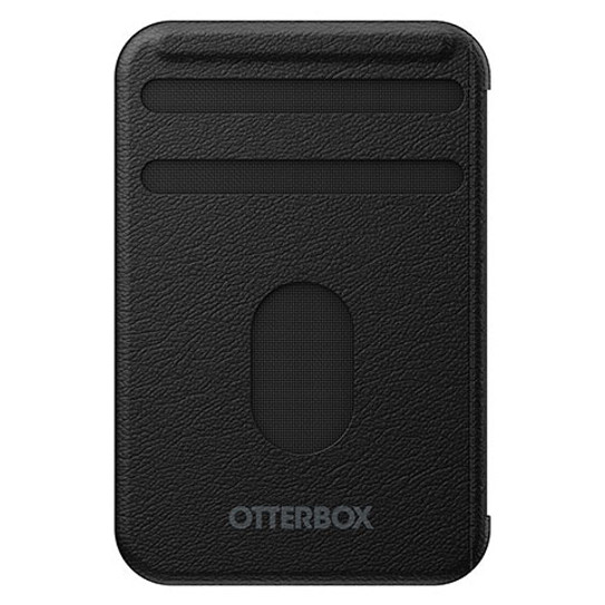 OtterBox Wallet for MagSafe - Shadow Black OtterBox Wallet for MagSafe - Shadow Black