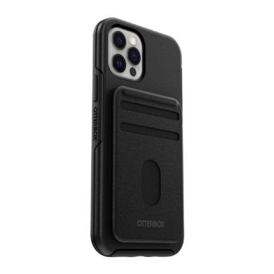 OtterBox Wallet for MagSafe - Shadow Black OtterBox Wallet for MagSafe - Shadow Black