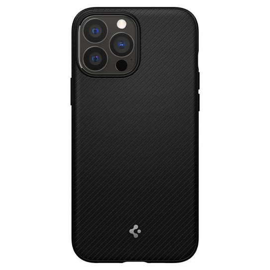 Spigen Mag Armor Case iPhone 13 Pro - Black