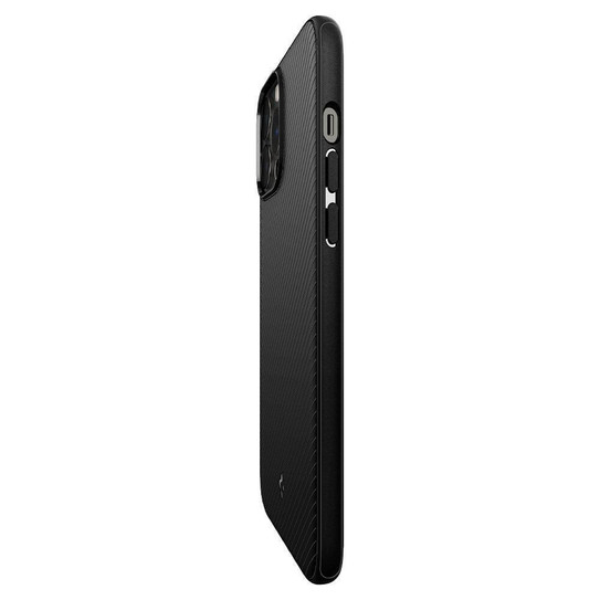 Spigen Mag Armor Case iPhone 13 Pro - Black