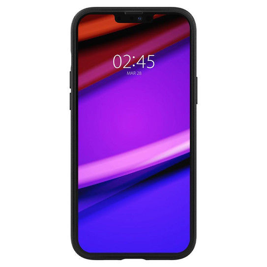 Spigen Mag Armor Case iPhone 13 Pro - Black