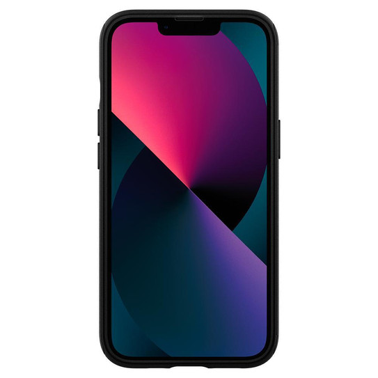 Spigen Mag Armor Case iPhone 13 - Black Spigen Mag Armor Case iPhone 13 - Black